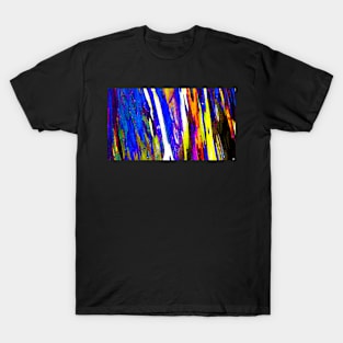 Bark of Colors T-Shirt